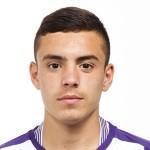 Cafaro Mathieu