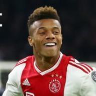 ダビド・ネレス