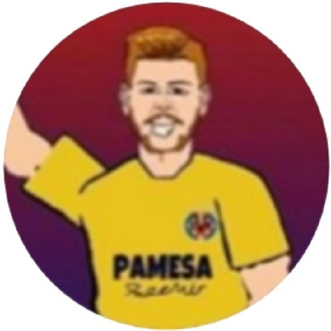 Alberto Smalleno