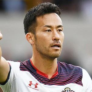 吉田麻也