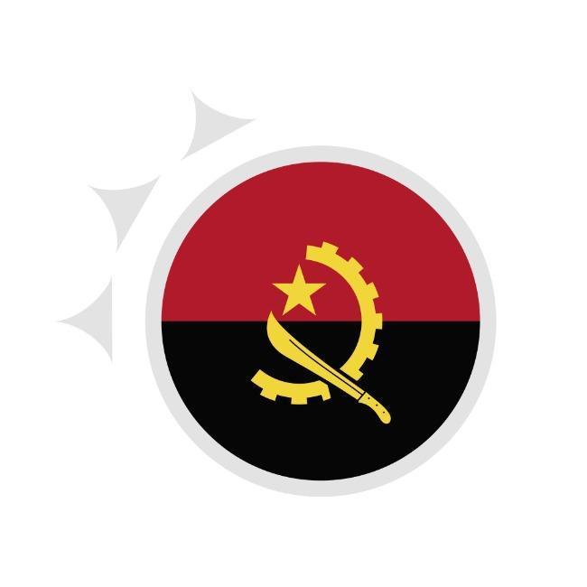 Angola