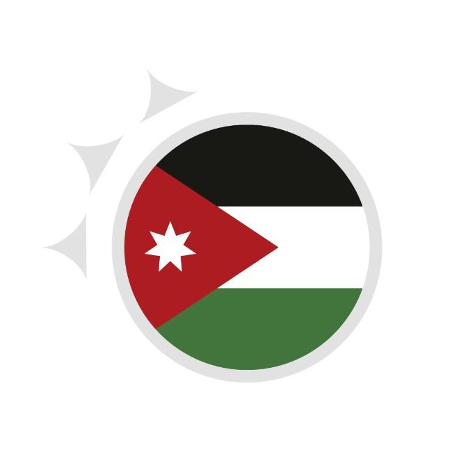 Jordan
