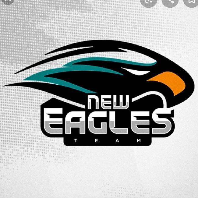 New Eagles Team