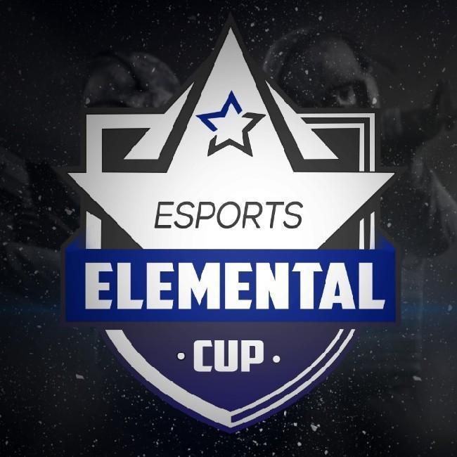 EEC - Esports Elemental Cup