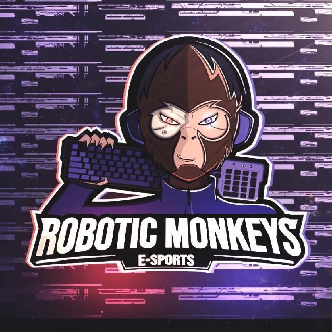 Robotic Monkeys