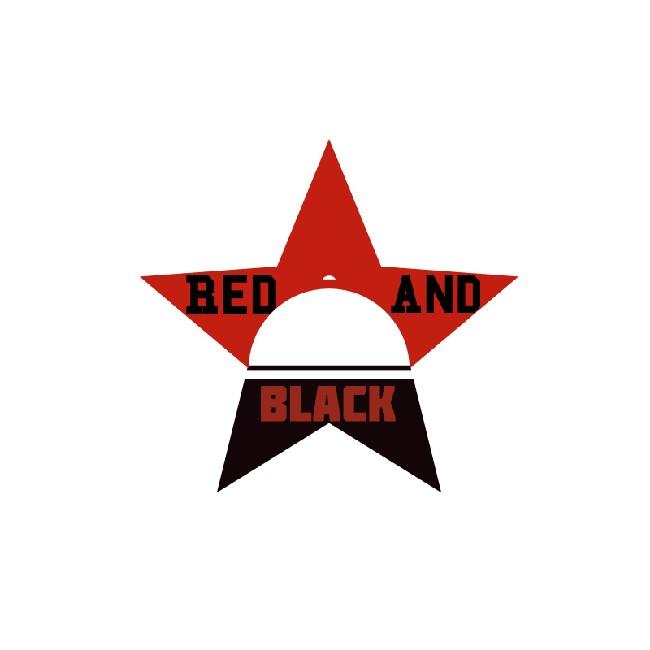 Red And Black