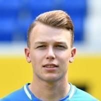 Dennis Geiger