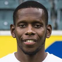 Ibrahima Traore