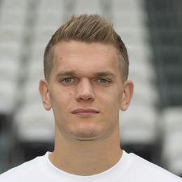 Matthias Ginter