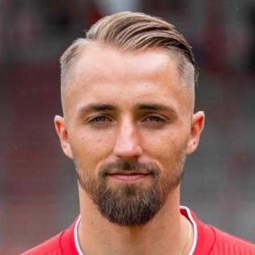 Florian Hübner