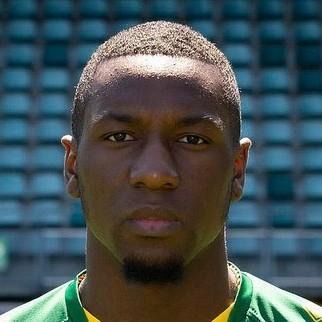 Sheraldo Becker