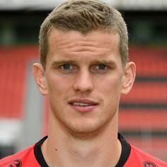 Sven Bender