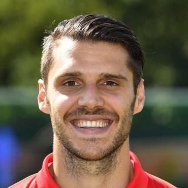Christopher Trimmel