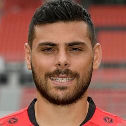 Kevin Volland