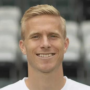 Oscar Wendt