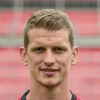 Lars Bender