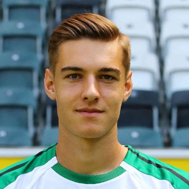 Florian Neuhaus