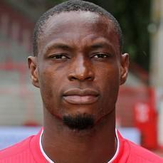 Anthony Ujah