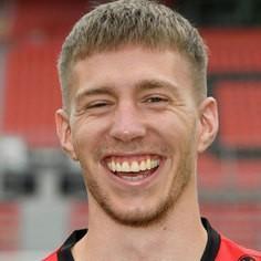 Mitchell Weiser