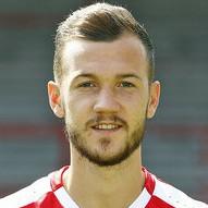 Marcel Hartel