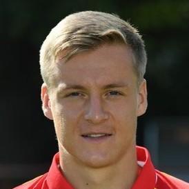 Felix Kroos