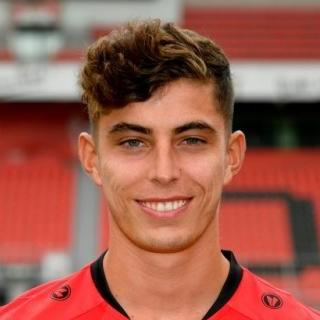 Kai Havertz