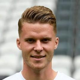 Nico Elvedi