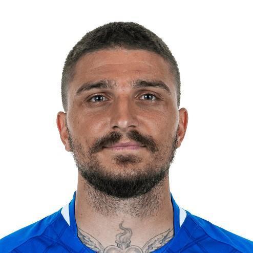 Kevin Stafylidis