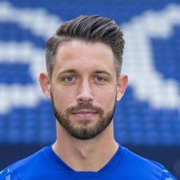 Mark Uth