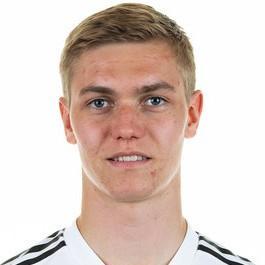 Julian Albrecht