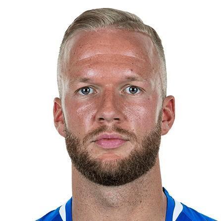 Kevin Vogt