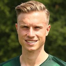 Yannik Gerhart