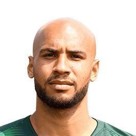 Anthony Brooks