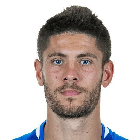 Andrev Kramaric
