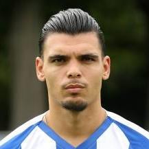 Karim Rekik