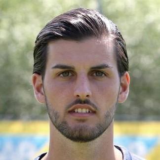 Florian Grillitsch