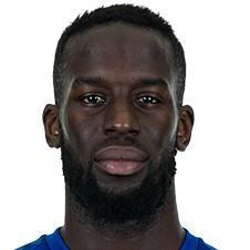 Salif Sane
