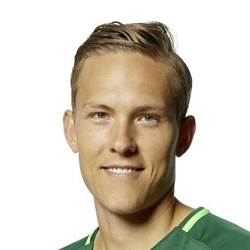 Ludwig Augustinsson