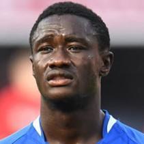Diadie Samassékou