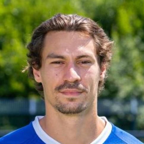 Benjamin Stambouli