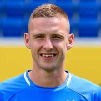 Pawel Kaderabek