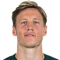 Wout Weghorst