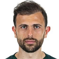 Admir Mehmedi