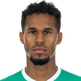 Gebre Selassie