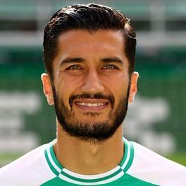 Nuri Sahin