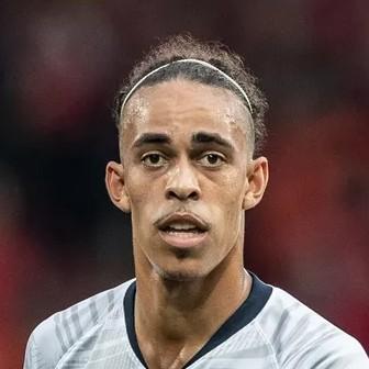 Yussuf Poulsen