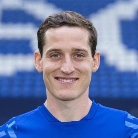 Sebastian Rudy
