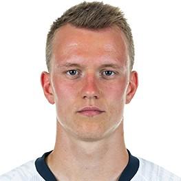 Lukas Klostermann