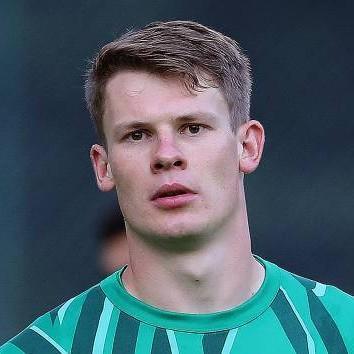 Alexander Nübel (TW)