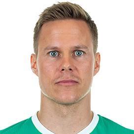Nico Moisander
